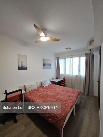 Clavon (D5), Apartment #504164881